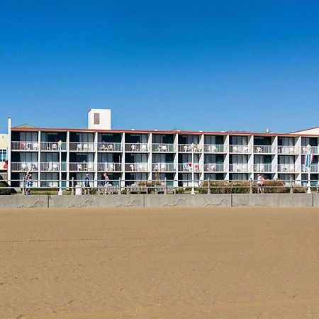Ocean27 Hotel バージニアビーチ エクステリア 写真