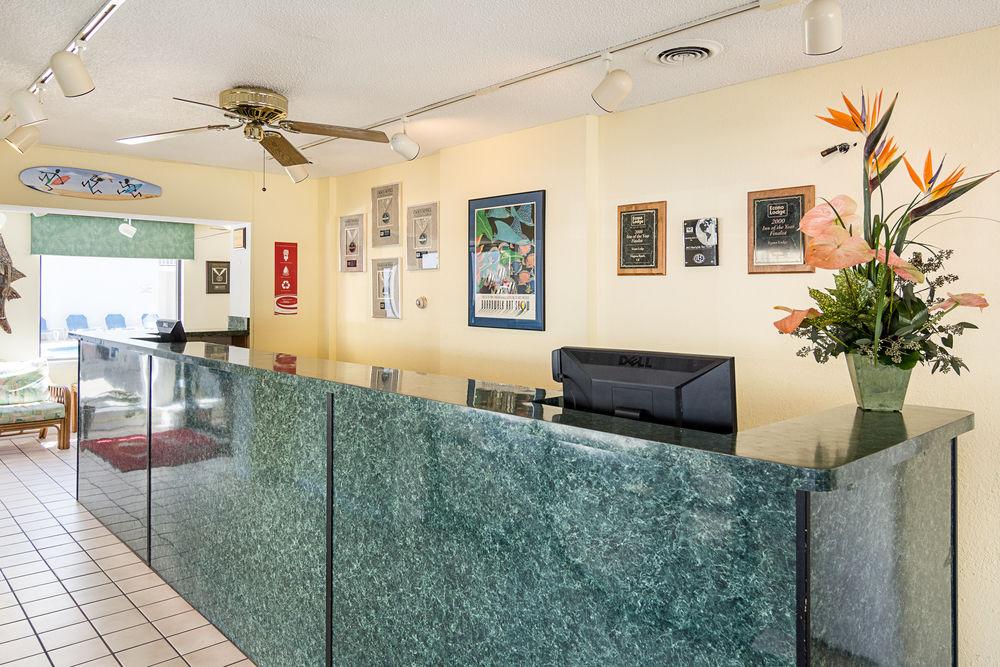 Ocean27 Hotel バージニアビーチ エクステリア 写真